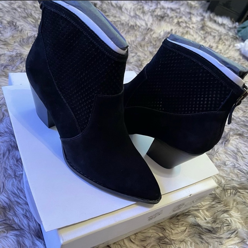 Booties - Picture 3 of 5
